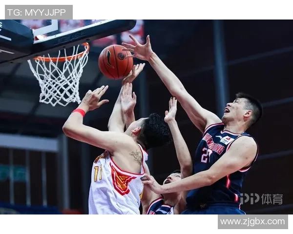 任骏飞领衔新赛季篮球盛宴展现卓越球技与团队精神