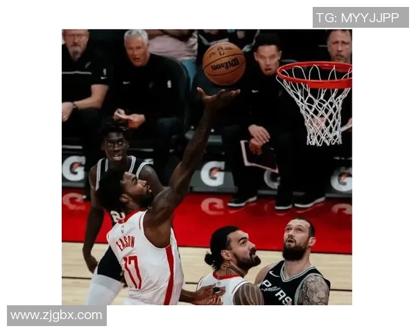 今日NBA焦点对决马刺挑战火箭期待精彩比赛与球星表现